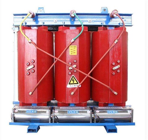 太原SCB11-630KVA/10KV干式变压器