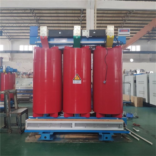 太原SCB12-2500KVA/10KV/0.4KV干式变压器